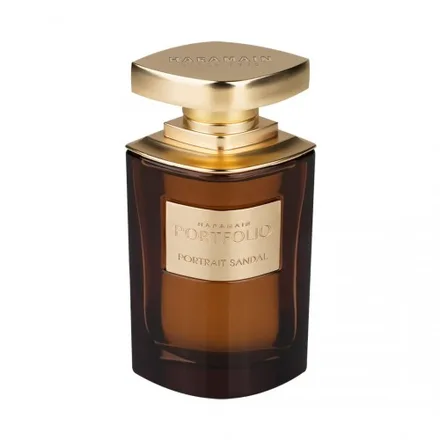 Alharamain Portfolio Sandal Edp 75ml