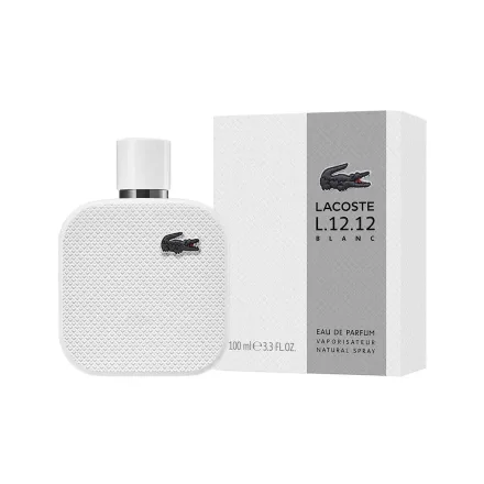 Lacoste Blanc Edp 100ml