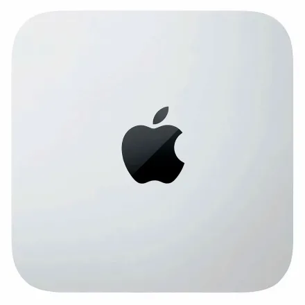 Mac Mini M4 512GB
