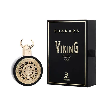 Perfume Bharara Viking Cairo 100ml