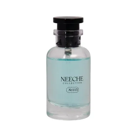 Perfume Neeche Collection 115 Masculino Edp Agatres 25ml