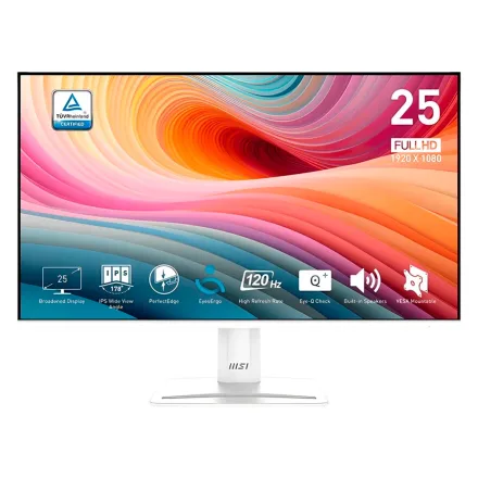 Msi Pro E2 25 Hdmi