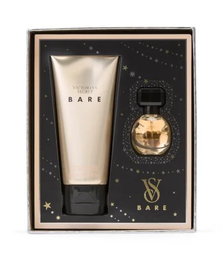 Victoria Secret Perfume Mini Fragancia Bare Ml 100ml