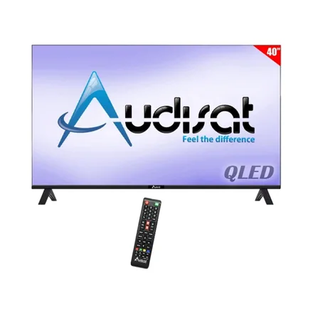 Audisat Ad 40