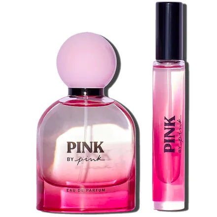 Perfume Victoria Secret Pink 2 Edp Femenino 50 7ml