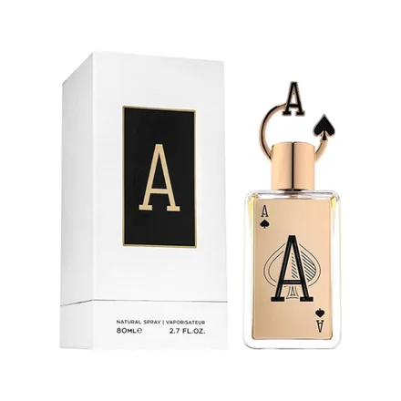 Perfume Fragance World Ace Edp 80ml