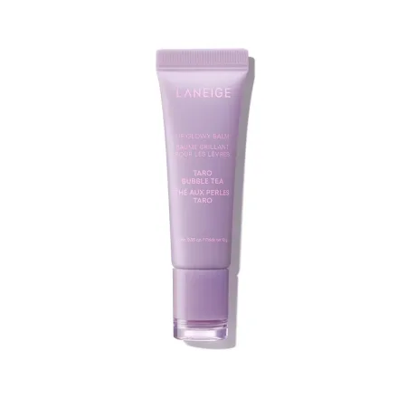 Laneige Balsamo Labial Taro Bubble Tea 10g