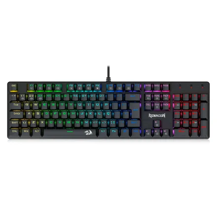 Teclado Gamer Redragon Sindri K671 Rgb