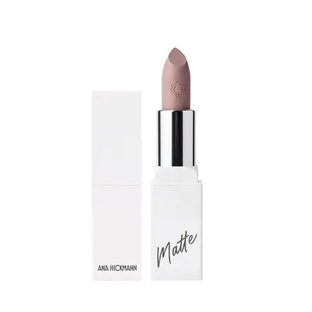 ANA HICKMANN LIPSTICK MATTE HORTENCIA