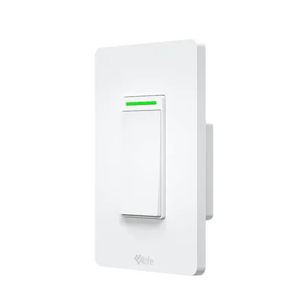 Interruptor Pared Dimmer Fla 04