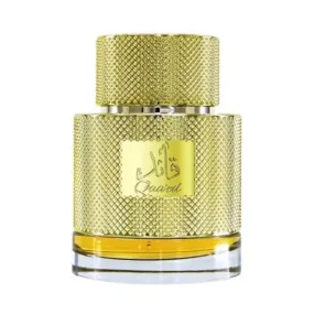 Perfume Lattafa Qaa Ed Masculino Eau Parfum 100ml