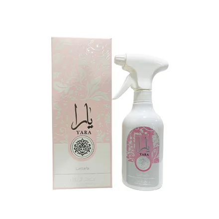 Lattafa Spr Yara 450ml