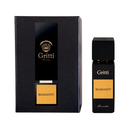 Perfume Gritti Biassanot Eau Parfum 100ml