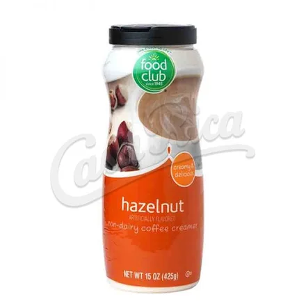 Cafe Food Club Avela 425g