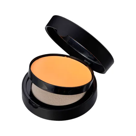 Polvo Note Luminous Silk Powder 04