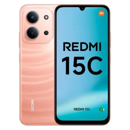 Redmi 15C 8R 256GB