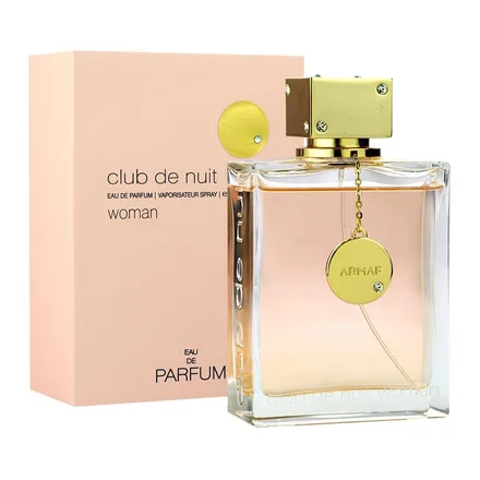 Armaf Club Nuit Women Eau Parfum 200ml