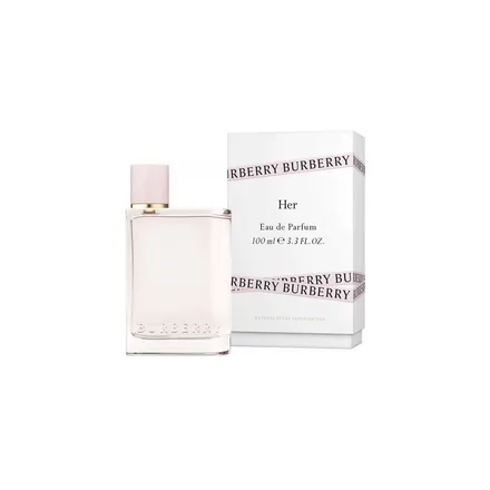 Burberry Her Eau Parfum 100ml