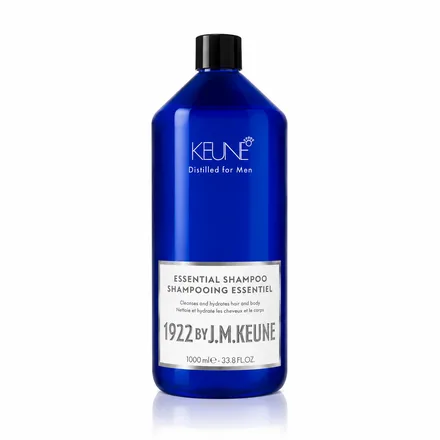 Keune Shampoo Essential 1L