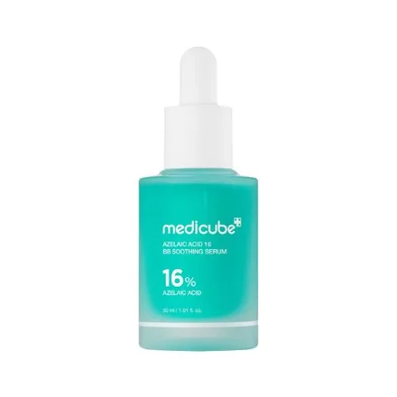Serum Medicube Azelaic Acid 16 Bb Soothing Agatres 30ml