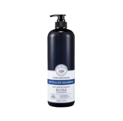 Dr Seed Shampoo Super Bebe Musk 1000ml
