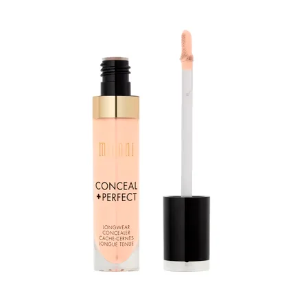 Corrector Milani Conceal Perfect Long Wear 130 Light Beige 5ml