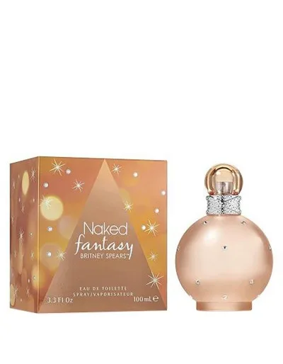 Perfume Britney Spears...