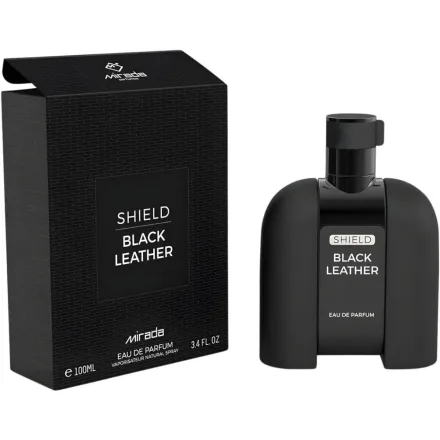 Mirada Perfume Shield Man Eau Toilette 100ml