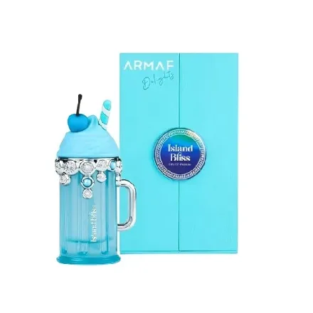 Armaf Perfume Island Blis Eau Parfum 100ml