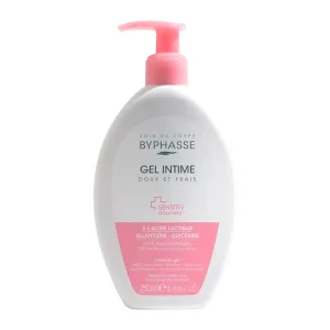 Sabonete Liquido Byphasse Intimo 250ml