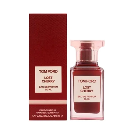 Perfume Tom Ford Lost Cherry Eau Parfum 50ml