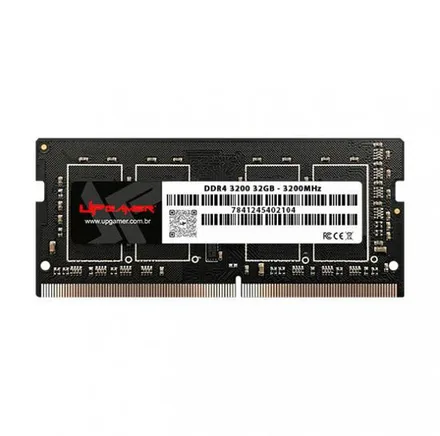 Up Gamer 32GB