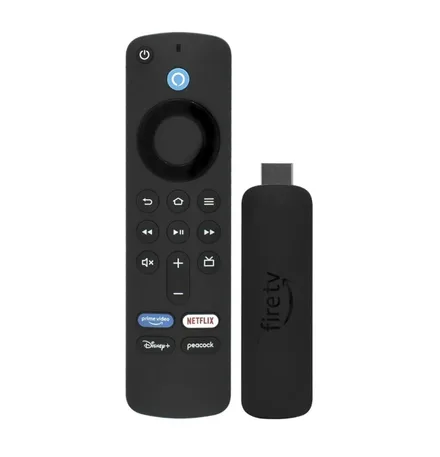 Amazon Fire Stick 4K