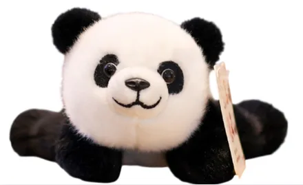 Peluche Oso Panda Mz 092
