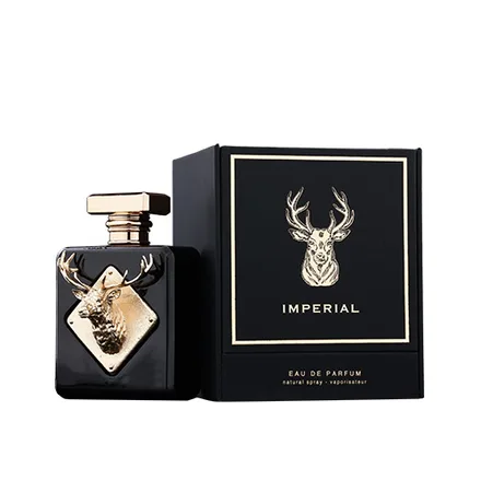 Fragrance World Imperial Edp 100ml