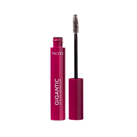 Mascara Pestanas Note Gigantic Extra Volumen 12ml