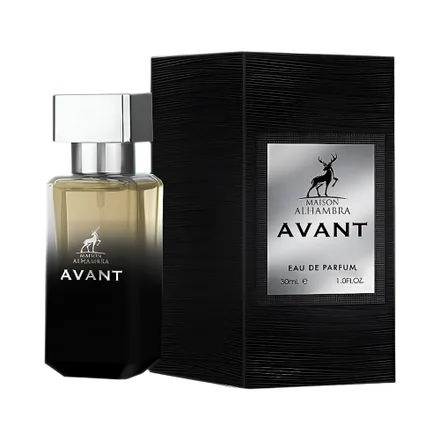 Perfume Maison Alhambra Avant Eau Parfum 30ml