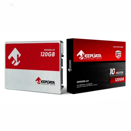 Keepdata Sata 3 L21