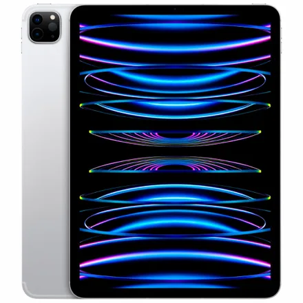 iPad Pro M2 Plus Liquida 11 128GB