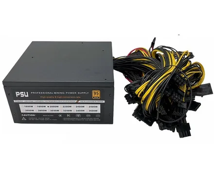 Fonte Psu 180 Atx