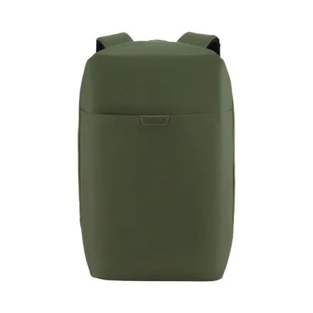 Mochila Ftx Terra Gn Para Notebooks 15.6" Verde
