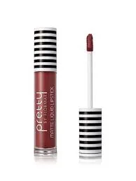 Pretty Matte Liq Stick 005 Gloss Mate