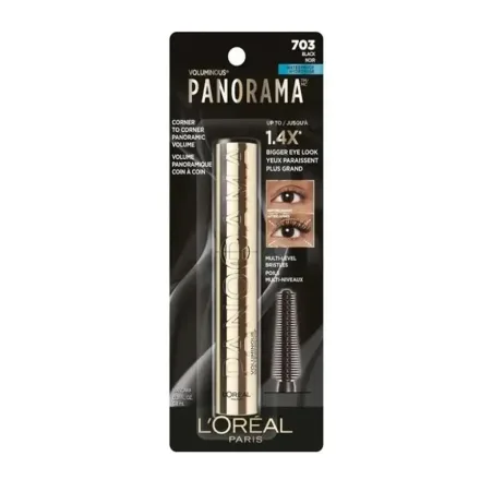 Loreal Mascara Voluminous Panorama