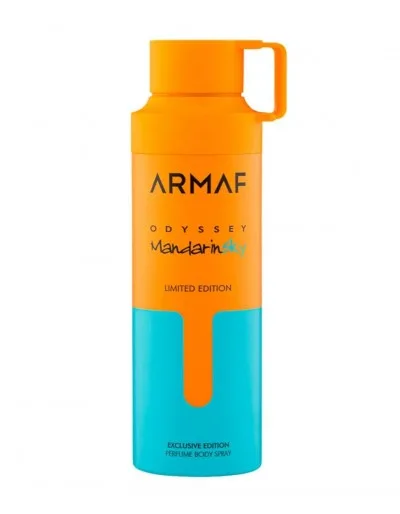 SPRAY CORPORAL ARMAF...