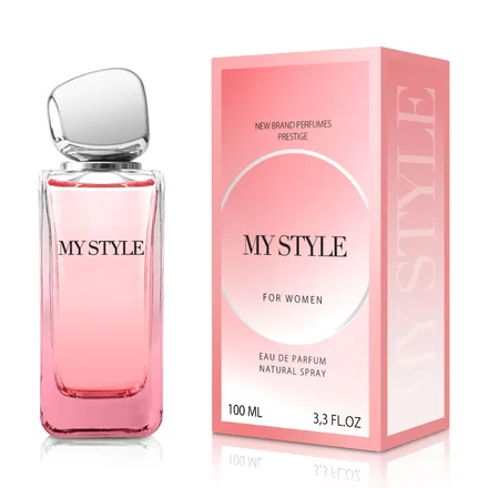 Brand My Style Women Eau Parfum 100ml