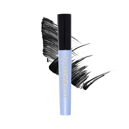 Mascara Pestanas Milani Highly Rated Anti Gravity Waterproof 120 Black 11ml
