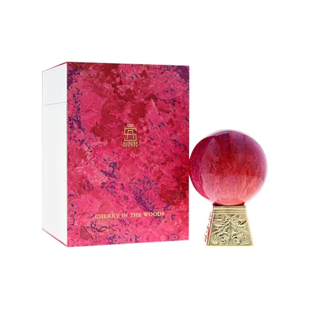 Perfume Aurora Cherry In Woods Parfum 100ml