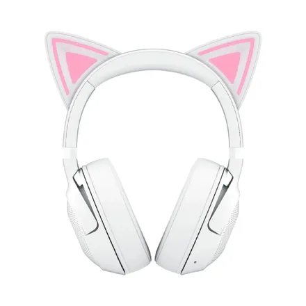Auricular Gamer RZ04 Kraken Kitty V2
