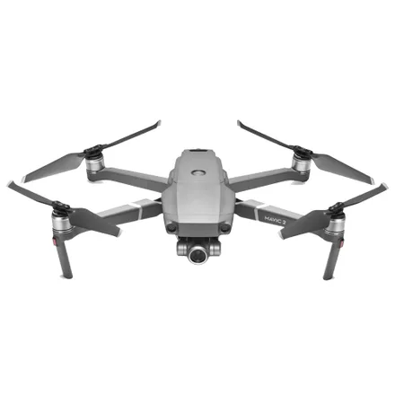 Mavic 2 Zoom Br