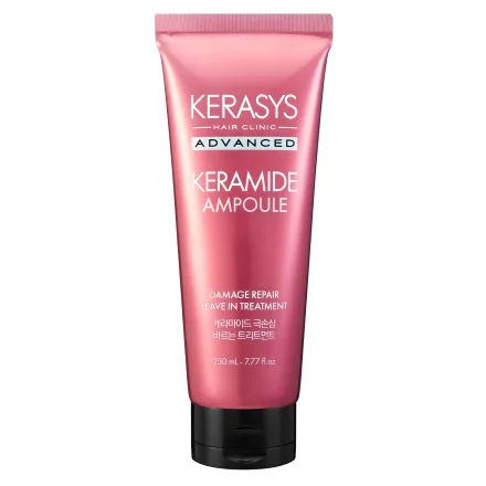 Kerasys Damage Repair Leave In Treatment 0